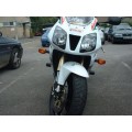 R&G Racing Crash Protector for Honda VTR1000SP2 '97-'07 R&G Racing Crash Protector for Honda VTR1000SP2 '97-'07
